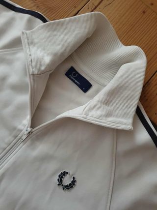 FRED PERRY