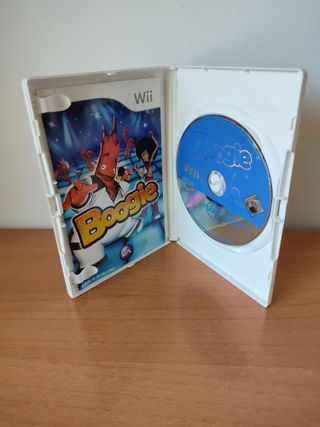 Boogie Wii 