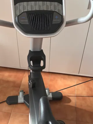 Bicicleta Estática NordicTrack GX 4.5 PRO