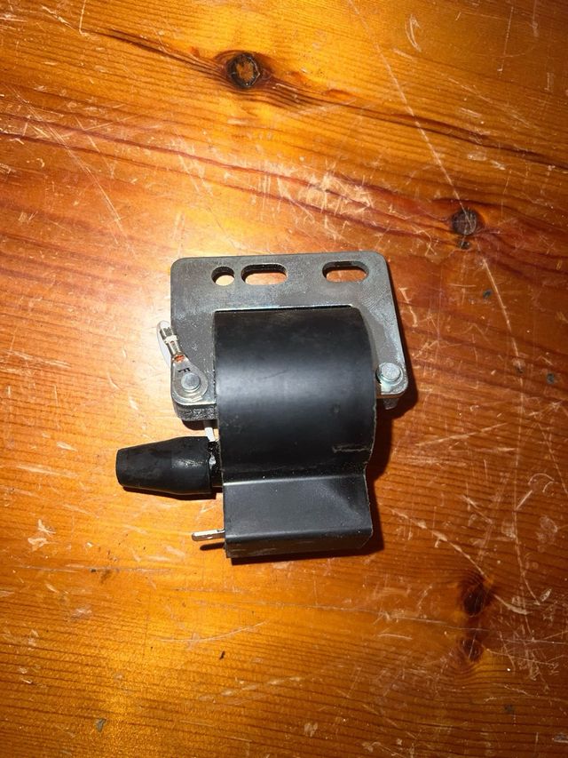 Bobina de encendido rotor MVT