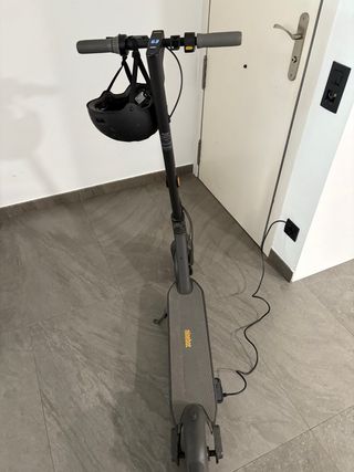 Patinete eléctrico Ninebot