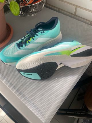 Adidas Adizero Boston 13 Zapatillas Running