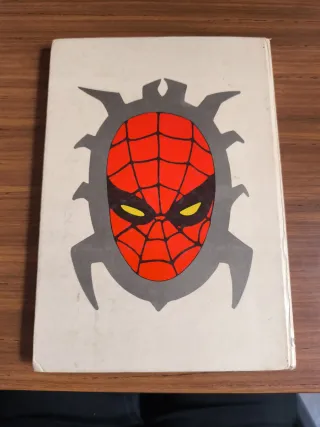 Yo Soy El Hombre Araña