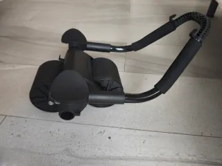 Rueda de abdominales