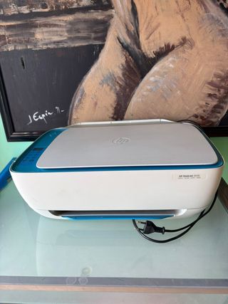 Impresora HP