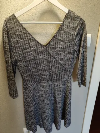 Lote 3 vestidos