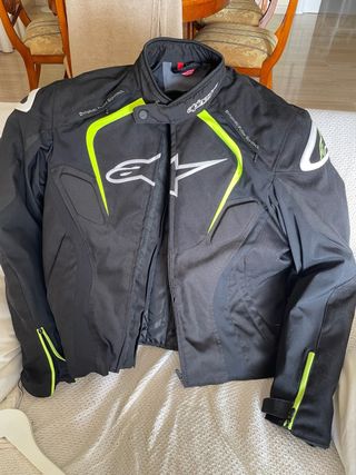 Chaqueta Alpinestars Talla L
