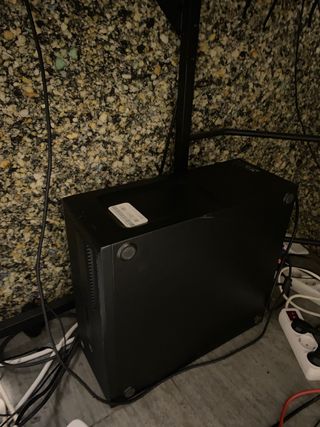 Ordenador intel I5