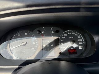 Renault Megane 2001