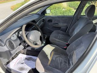 Renault Megane 2001