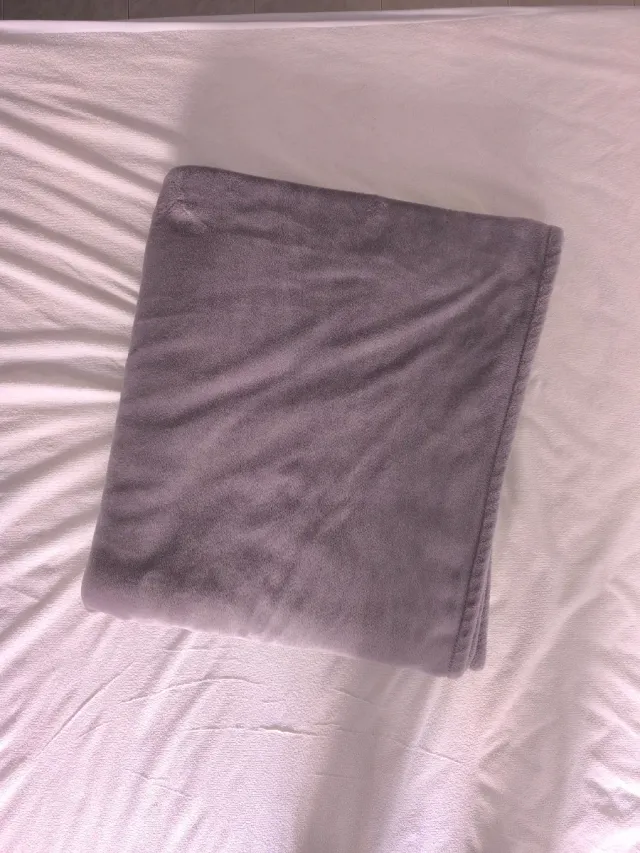 MANTA PLAID PARA CAMA Y SOFÁ