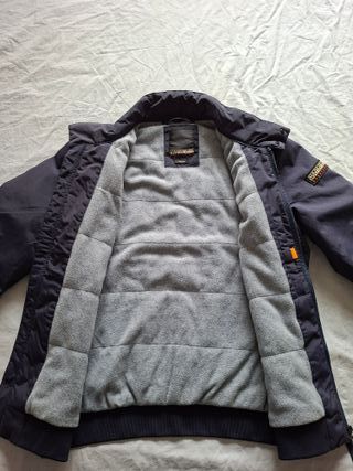 Cazadora Napapijri Hombre