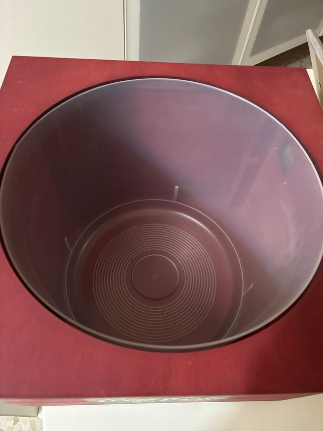 Cubitera Coca-Cola Sabor Original