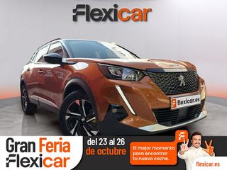 Peugeot 2008 Allure Puretech 130 S&S BVM6