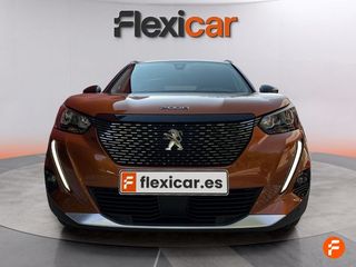 Peugeot 2008 Allure Puretech 130 S&S BVM6