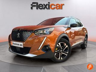 Peugeot 2008 Allure Puretech 130 S&S BVM6
