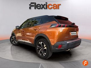 Peugeot 2008 Allure Puretech 130 S&S BVM6