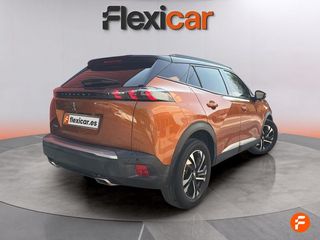 Peugeot 2008 Allure Puretech 130 S&S BVM6