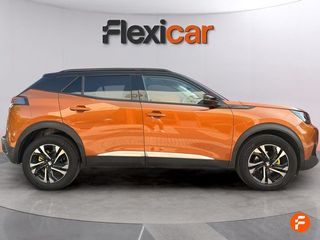 Peugeot 2008 Allure Puretech 130 S&S BVM6