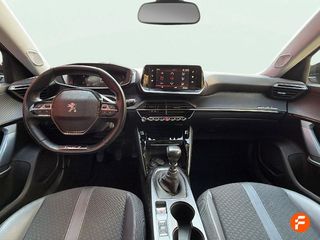 Peugeot 2008 Allure Puretech 130 S&S BVM6