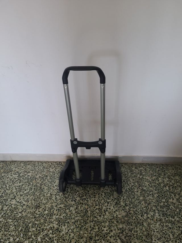 Carro Safta para mochila grande