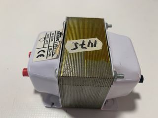 Transformador RENNO 100 VA 125/220V