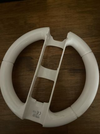 Volante Mario Kart Wii