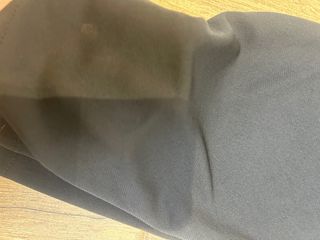 Pantalón Herysa Talla 42 Negro Mujer