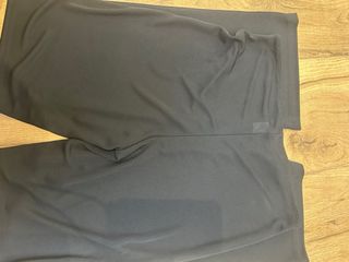 Pantalón Herysa Talla 42 Negro Mujer
