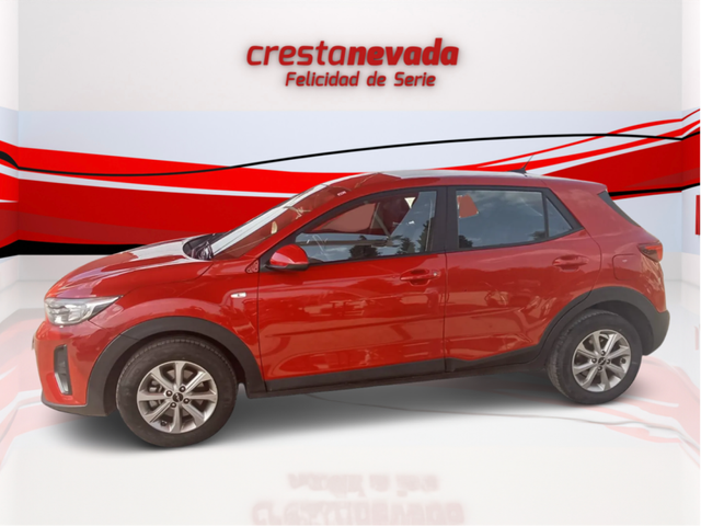 💶SIN ENTRADA 218€ 🚗Kia Stonic 1.2 84CV Drive