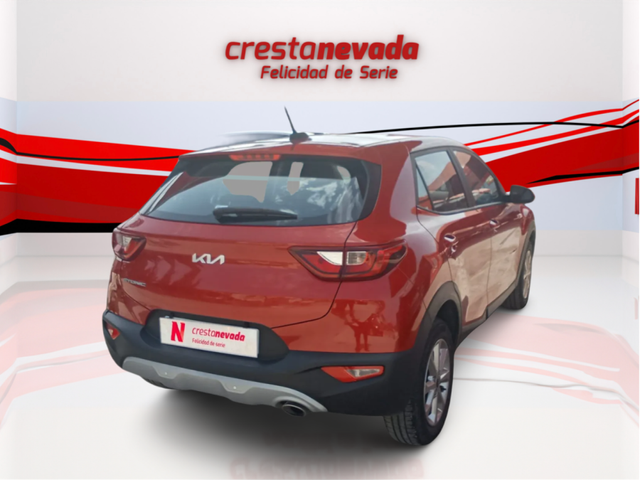 💶SIN ENTRADA 218€ 🚗Kia Stonic 1.2 84CV Drive