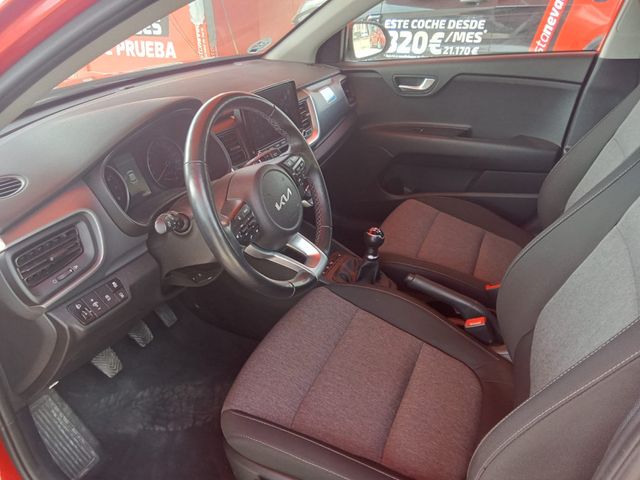 💶SIN ENTRADA 218€ 🚗Kia Stonic 1.2 84CV Drive