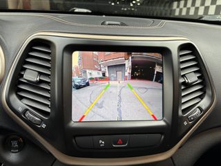 Jeep Cherokee 2.0 CRD Limited 170cv 4X4 automatico