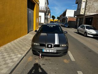 SEAT Seat leon mk1 2003