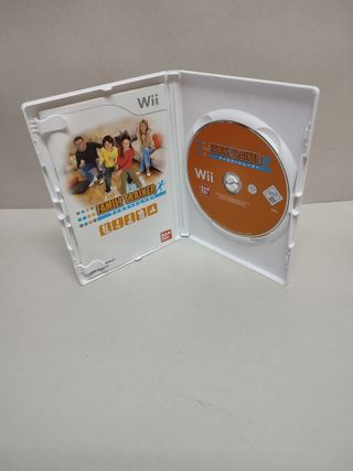 Family Trainer Wii  