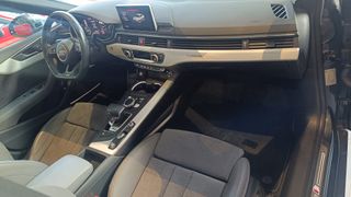 Audi S5 SPORTBACK 2017