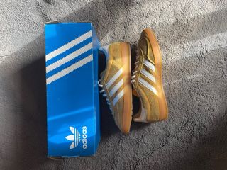 Adidas Gazelle Zapatillas Deportivas Hombre Mujer

