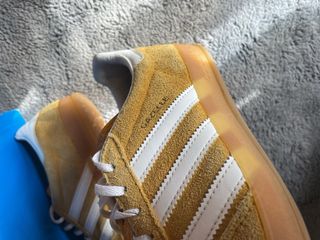 Adidas Gazelle Zapatillas Deportivas Hombre Mujer
