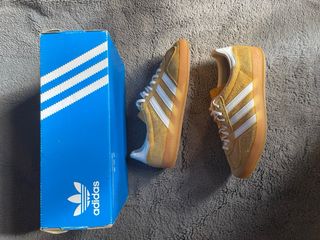 Adidas Gazelle Zapatillas Deportivas Hombre Mujer
