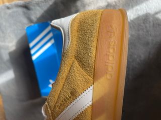 Adidas Gazelle Zapatillas Deportivas Hombre Mujer
