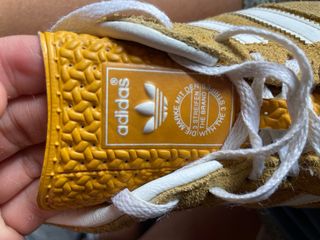 Adidas Gazelle Zapatillas Deportivas Hombre Mujer
