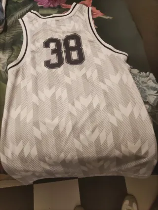 Camiseta Tirantes Los Angeles 38 Primark