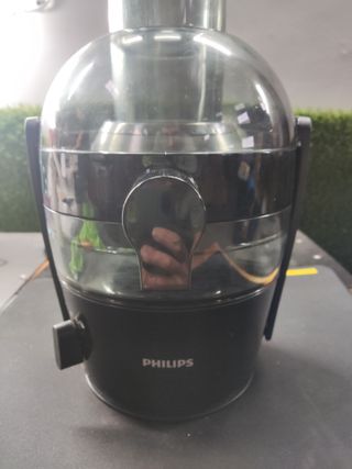 Philips Licuadora Viva Collection 800W de potencia
