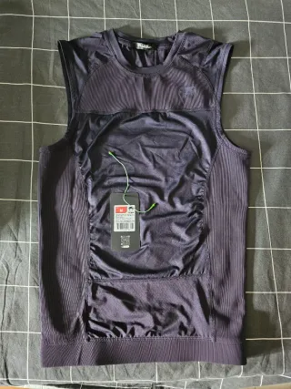 Rashguard Venum Talla M