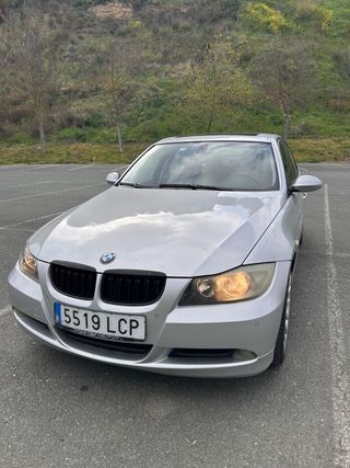 BMW Serie 3 2007