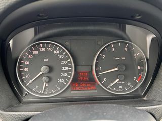 BMW Serie 3 2007