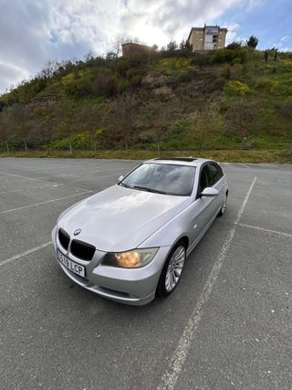 BMW Serie 3 2007