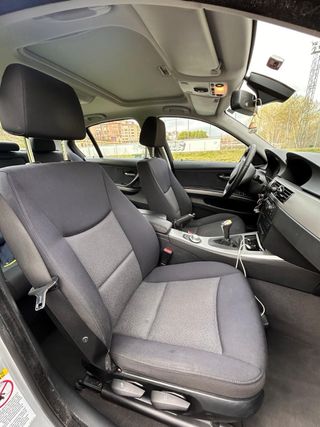 BMW Serie 3 2007