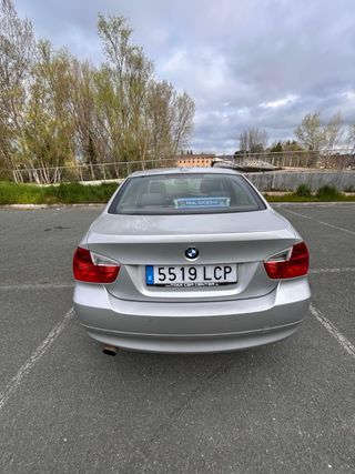 BMW Serie 3 2007