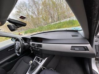 BMW Serie 3 2007
